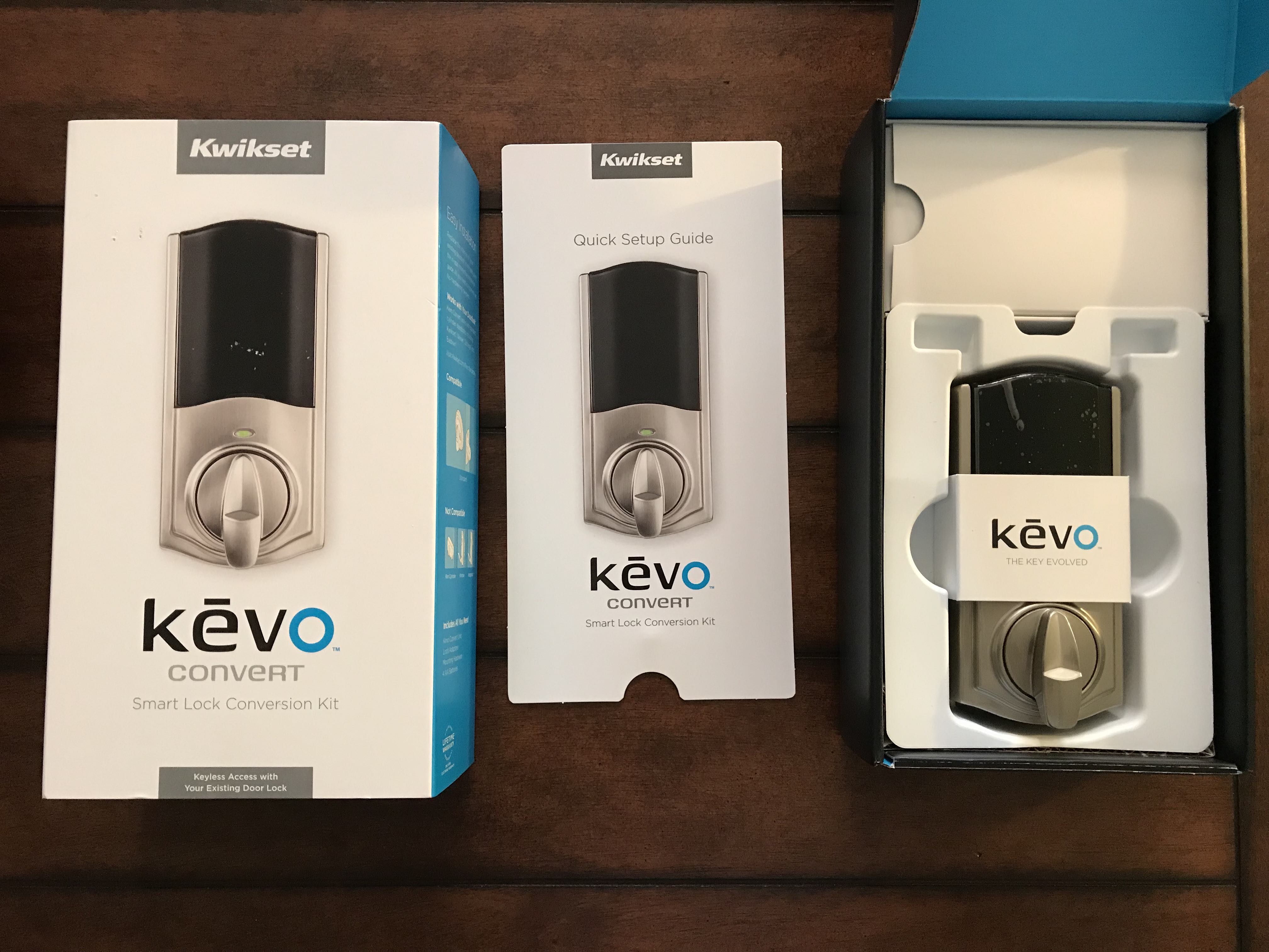 Next Generation Hardware Wallet – Keevo